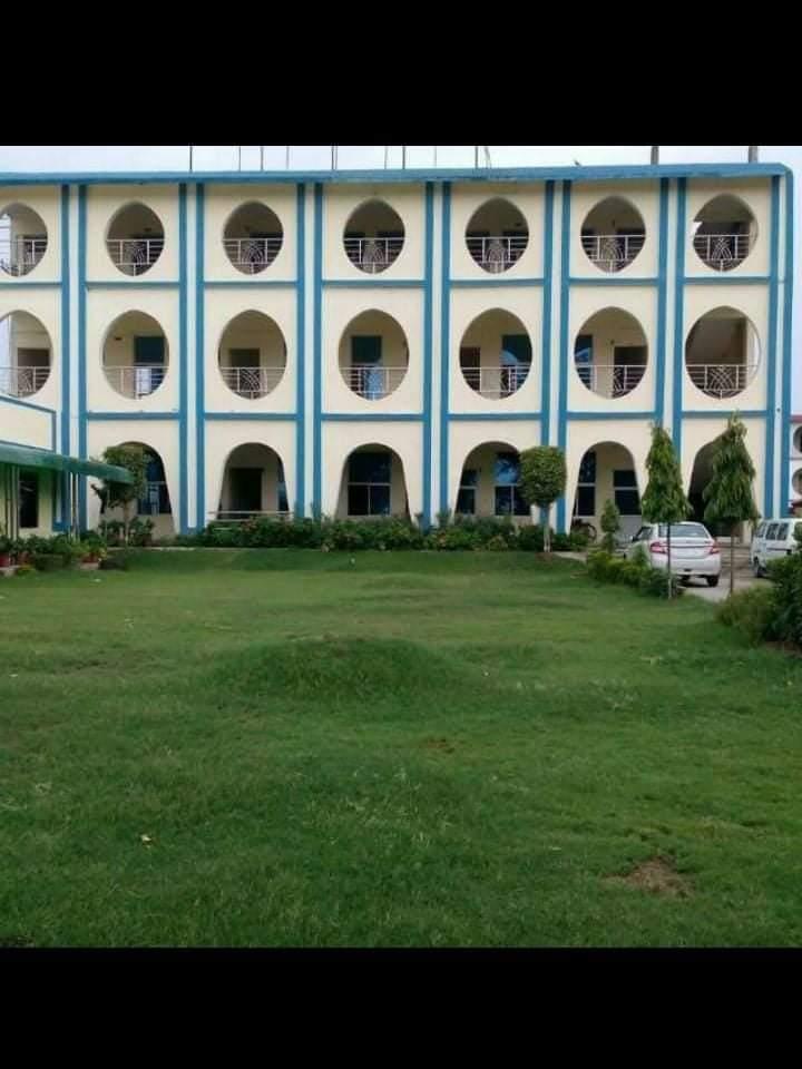 New Computer Lab Inaugurated